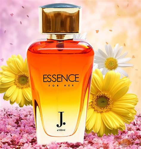 essence perfume price.